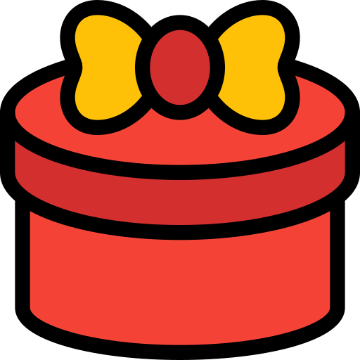 Gift icon