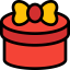 Gift icon 64x64