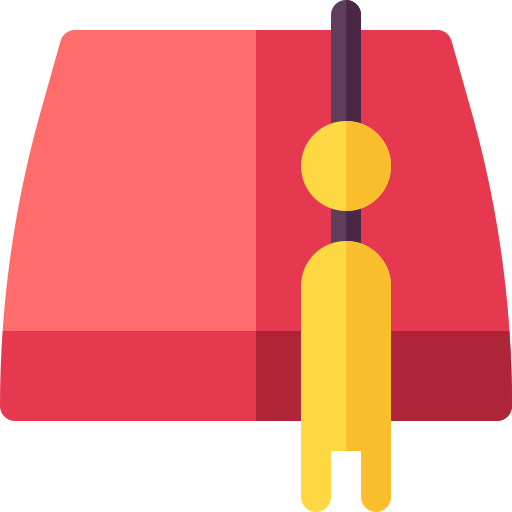 Cap icon
