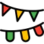 Garlands icon 64x64
