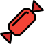 Candy icon 64x64