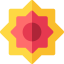 Rub el hizb icon 64x64