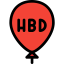 Balloon icon 64x64