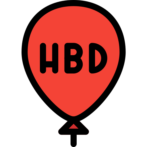 Balloon icon