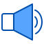Sound icon 64x64