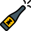Champagne icon 64x64