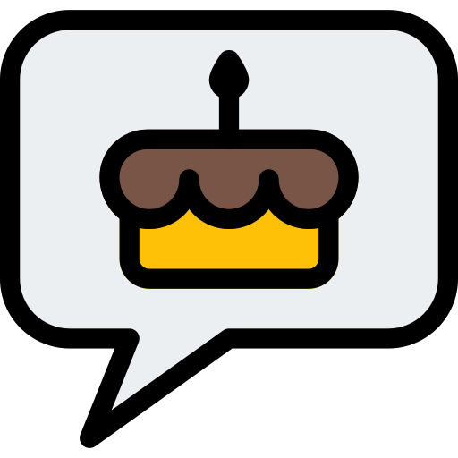 Chat icon