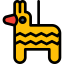 Piñata icon 64x64