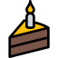 Piece of cake アイコン 64x64