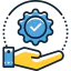 Quality icon 64x64
