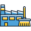 Industry Symbol 64x64