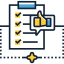 Clipboard icon 64x64