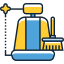 Car seat Symbol 64x64