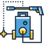 Vacuum icon 64x64