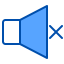 Sound icon 64x64