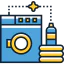 Washing machine icon 64x64