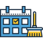 Calendar icon 64x64