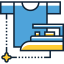 Ironing icon 64x64