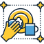 Wash icon 64x64