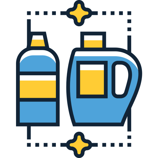 Detergent icon