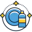 Dishwasher icon 64x64