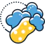 Sponge icon 64x64