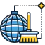 Broom icon 64x64