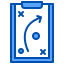 Tactic icon 64x64