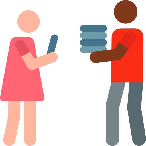 Student icon