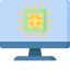 Smart tv icône 64x64