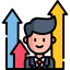 Arrows icon 64x64