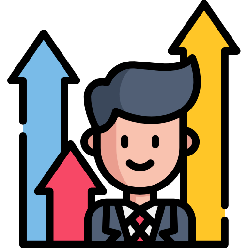 Arrows icon