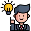 Idea icon 64x64