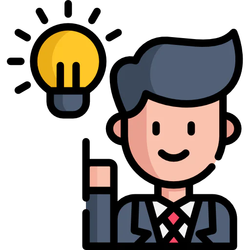 Idea icon