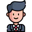 Avatar icon 64x64