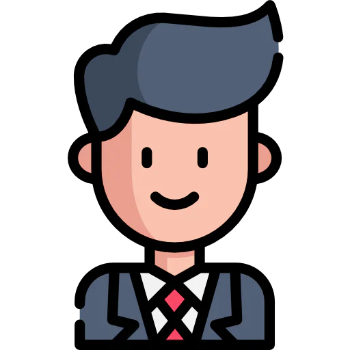 Avatar icon