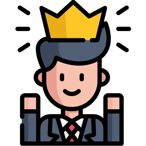 King icon
