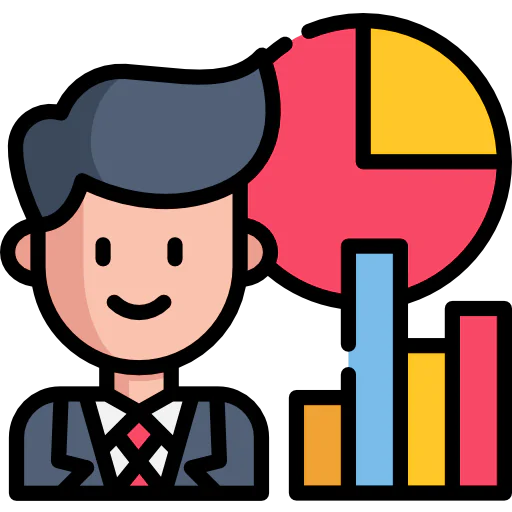 Graph icon