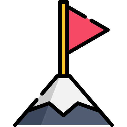 Top icon