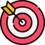 Target icon 64x64