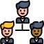 Teamwork icon 64x64