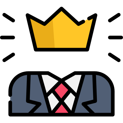 King icon