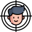 Target icon 64x64