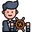 Leader icon 64x64