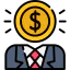 Money icon 64x64