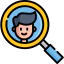 Search icon 64x64