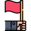 Flag icon 64x64