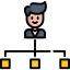 Management icon 64x64