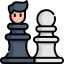 Chess icon 64x64