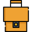 Portfolio icon 64x64
